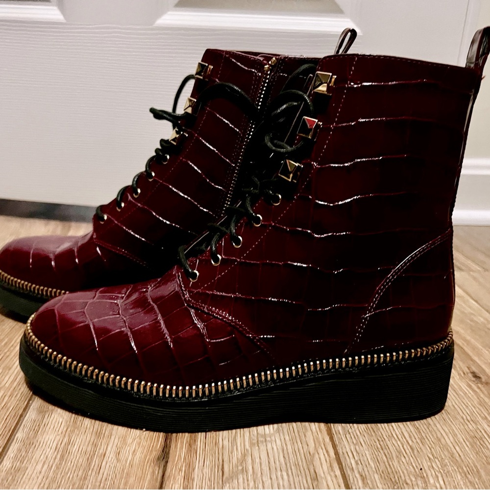 Michael Kors ankle boots